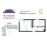 A07 apartament 46,24m2