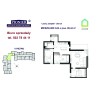 A21 apartament 92m2
