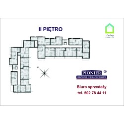 A22 apartament 88,84m2