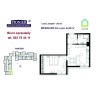 A05 apartament 44,68m2