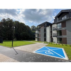 A15 apartament 44,68m2