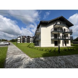 A13 apartament 42,91m2