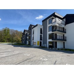 A13 apartament 42,91m2