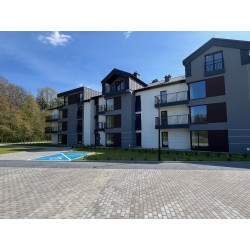 B11 apartament 46,45m2